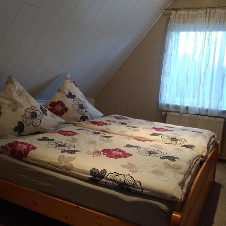 Ferienhaus Jungclaus Hechthausen Kültér fotó