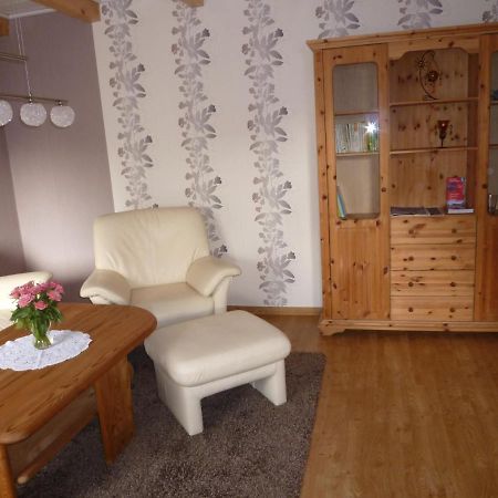 Ferienhaus Jungclaus Hechthausen Kültér fotó