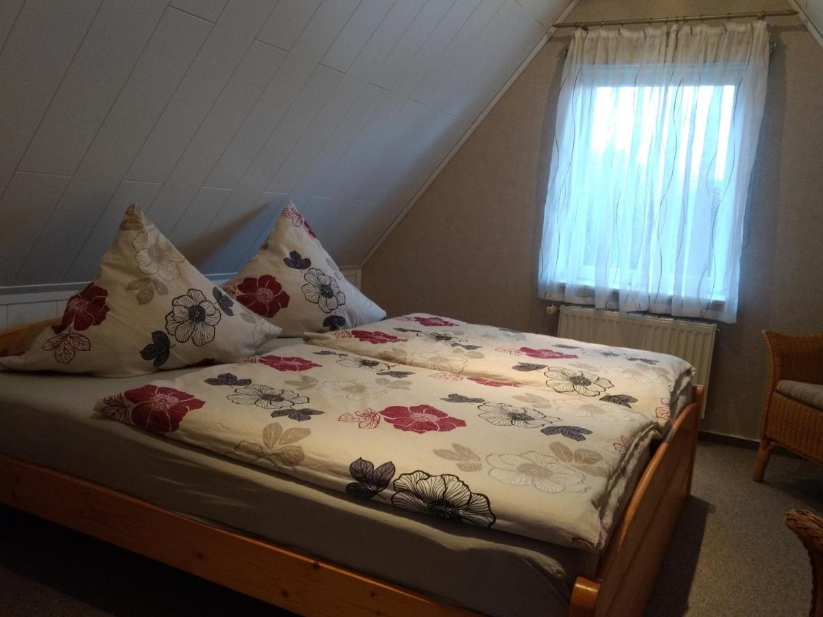 Ferienhaus Jungclaus Hechthausen Kültér fotó
