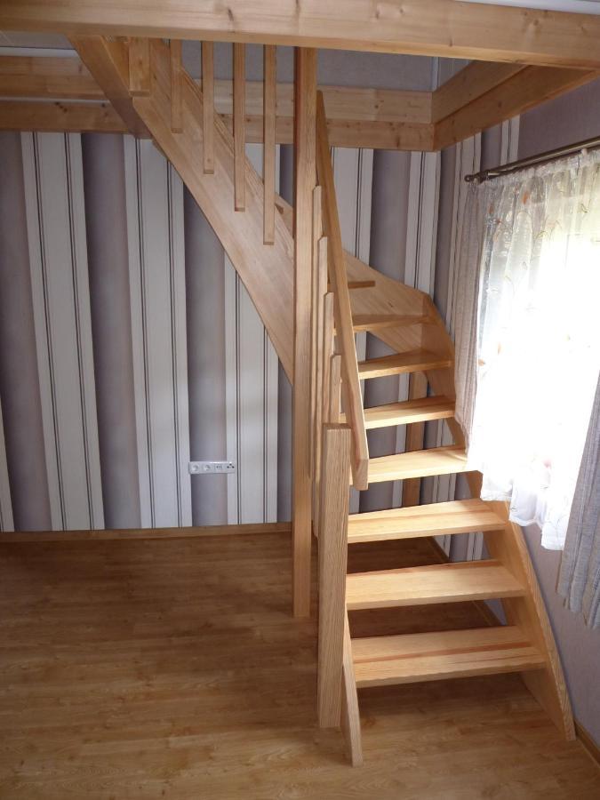Ferienhaus Jungclaus Hechthausen Kültér fotó