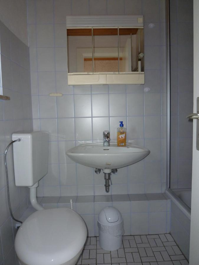Ferienhaus Jungclaus Hechthausen Kültér fotó
