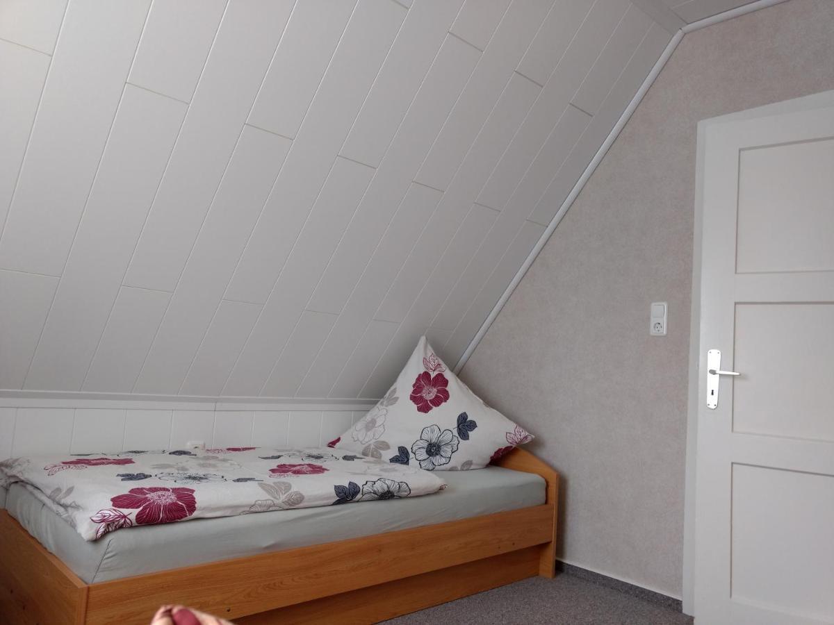 Ferienhaus Jungclaus Hechthausen Kültér fotó